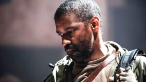 «La cagué»: Denzel Washington se arrepiente de haber rechazado uno de los mejores thrillers de todos los tiempos "La cagué": Denzel Washington se arrepiente de haber rechazado uno de los mejores thrillers de todos los tiempos imagen-2