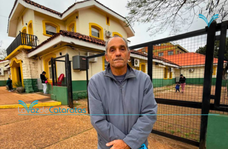 La crisis laboral impacta en la salud: cada vez más pacientes dependen del hospital público imagen-73