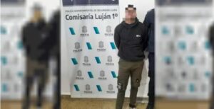 Femicidio en Luján: la autopsia confirmó que la misionera Daniela Armoa recibió 35 lesiones de arma blanca Femicidio en Luján: la autopsia confirmó que la misionera Daniela Armoa recibió 35 lesiones de arma blanca imagen-1