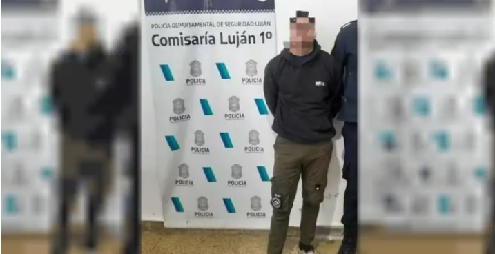Femicidio en Luján: la autopsia confirmó que la misionera Daniela Armoa recibió 35 lesiones de arma blanca imagen-5