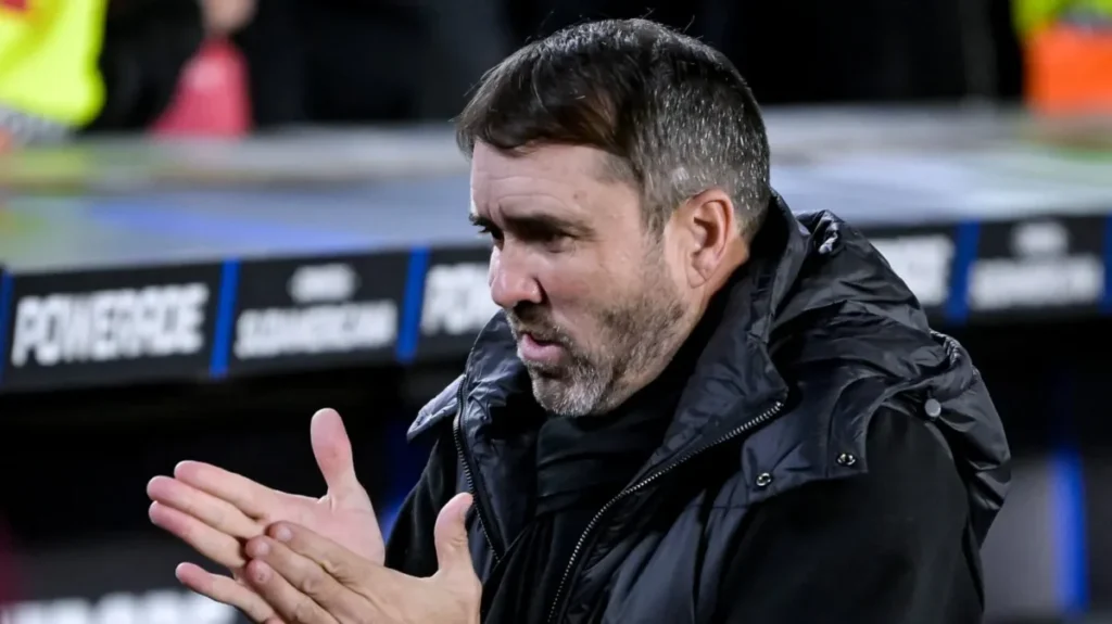 Qué va a pasar con Coudet en River: su futuro tras perder en la Sudamericana – TyC Sports Qué va a pasar con Coudet en River: su futuro tras perder en la Sudamericana - TyC Sports imagen-44
