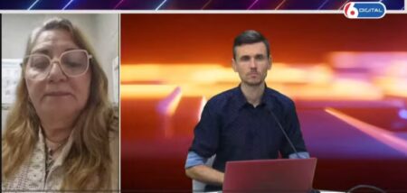 Sin paro en las aulas pero con «trabajo a reglamento»: UDA Misiones inició un plan de lucha de todo el mes de agosto Sin paro en las aulas pero con «trabajo a reglamento»: UDA Misiones inició un plan de lucha de todo el mes de agosto imagen-6
