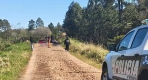 Tragedia en Arroyo del Medio: una pareja falleció y un adolescente sufrió lesiones tras un choque entre dos motos imagen-4