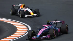 ◉ F1: seguí en vivo la previa de la clasificación de Colapinto en el GP de Países Bajos – TyC Sports ◉ F1: seguí en vivo la previa de la clasificación de Colapinto en el GP de Países Bajos - TyC Sports imagen-4
