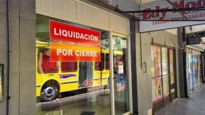 La crisis del comercio se profundiza: empresas tradicionales también buscan reducir costos laborales con procedimientos preventivos de crisis en Posadas La crisis del comercio se profundiza: empresas tradicionales también buscan reducir costos laborales con procedimientos preventivos de crisis en Posadas imagen-5