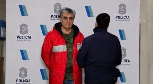 Detuvieron a un concejal de La Libertad Avanza en Bragado acusado de comercializar drogas: le incautaron cocaína y una balanza imagen-2