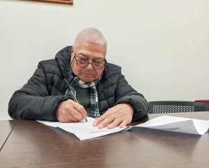 El tablero político del Concejo de Posadas sigue moviéndose: Ángel Martínez se incorpora al bloque Hacemos imagen-7