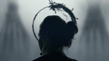 Hoy en Netflix: sencillamente una de las mejores películas de ciencia ficción del siglo XXI imagen-121