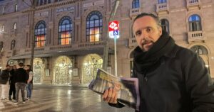 Josep Maria Boronat, arquitecto: “Dejar el aparato de aire acondicionado en el balcón o terraza puede generar vibraciones, filtraciones y problemas en el edificio” imagen-2