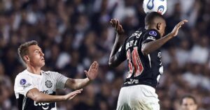 Atento River: Vasco no pudo con Olimpia Atento River: Vasco no pudo con Olimpia imagen-2