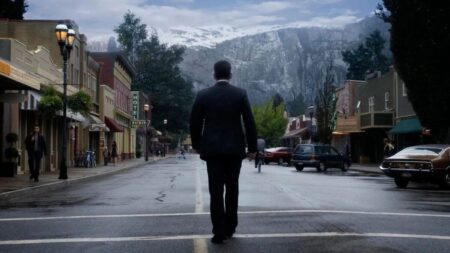 Si te gusta 'From', esta serie de ciencia ficción tiene el mismo tipo de terror y misterio en un pueblo: por fin está en 'streaming' tras años desaparecida imagen-121
