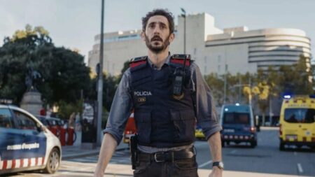 Llega al cine la primera película que trata la investigación posterior a los atentados del 17A en Cataluña imagen-12