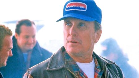 "Prefiero trabajar con Tom Cruise": El ganador del Oscar Robert Duvall rechazó uno de los mejores thrillers de todos los tiempos imagen-121