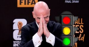 ¿Qué asociaciones nacionales alzaron la voz contra la propuesta de Gianni Infantino de privatizar los torneos FIFA? imagen-3