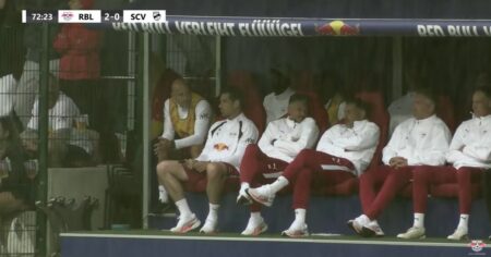 La estrella con la que no contará Demichelis en Leipzig imagen-11