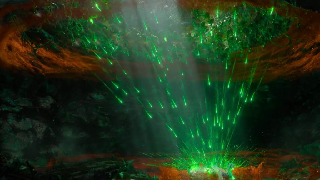 Últimos 2 días para ver en Netflix los orígenes de una de las franquicias más taquilleras de la ciencia ficción imagen-5