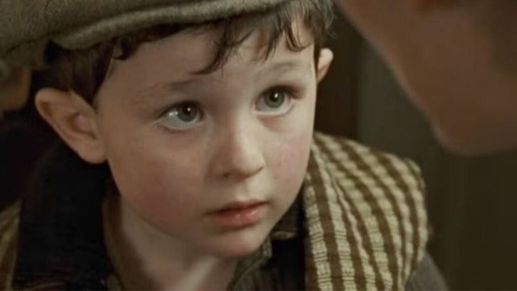 Casi 30 años después, este actor sigue ganando dinero por una sola línea de diálogo en 'Titanic' imagen-5