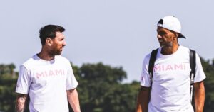 Tras su regreso al Inter Miami: ¿cuándo vuelve a jugar Lionel Messi por la MLS? imagen-1