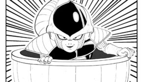 El hijo de Freezer que jamás apareció en ‘Dragon Ball’ pero se hizo canon en otro manga El hijo de Freezer que jamás apareció en 'Dragon Ball' pero se hizo canon en otro manga imagen-3