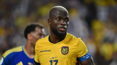 Qué falta para que Enner Valencia se convierta en refuerzo de Boca - TyC Sports imagen-7