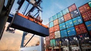 Se levantó el paro portuario: el Gobierno nacional anunció que suspenderá la desregulación y reducirá un 20% las tarifas de practicaje imagen-6