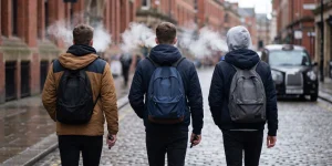 Especialistas en salud infantil alertan que el vapeo en adolescentes provoca severos daños respiratorios y dependencia imagen-1