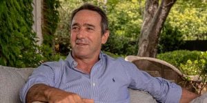 Marcos Galperin defendió a Mercado Pago frente a las críticas por la morosidad y apuntó contra la banca pública imagen-1