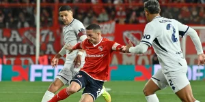 Torneo Clausura: así está la pelea por la Libertadores y el descenso en la fecha 6 imagen-3