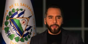 Terremoto en Colombia: Nayib Bukele ofreció el envío inmediato de rescatistas y personal médico tras el sismo de magnitud 7.4 imagen-4