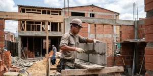 Cómo funcionará el nuevo programa hipotecario: el FGS subastará fondos entre bancos para financiar viviendas imagen-1