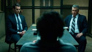 El CEO de Netflix señala a David Fincher como único responsable de la cancelación de 'Mindhunter': "Estaba muy ocupado haciendo una película" imagen-4