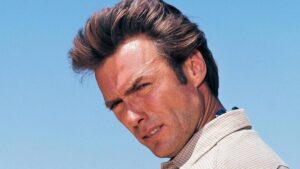 Pete Koch, actor de 'El sargento de hierro': "Clint Eastwood era el jefe supremo de Hollywood, pero cruzó todo el set solo para darme la bienvenida" imagen-1