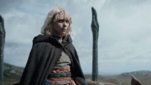 En 5 meses, vuelve una de las mejores series de ciencia ficción que cambió por completo una saga de casi 50 años de historia En 5 meses, vuelve una de las mejores series de ciencia ficción que cambió por completo una saga de casi 50 años de historia imagen-128