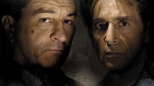 Robert De Niro aún lamenta este olvidable 'thriller' con Al Pacino: "Ojalá estuviesen aquí por una película de la que nos sentimos orgullosos" imagen-1