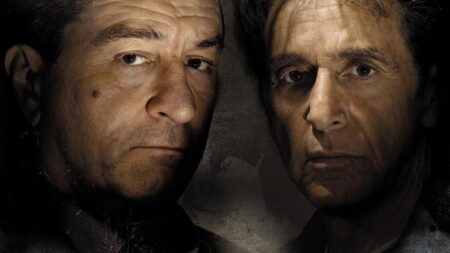 Robert De Niro aún lamenta este olvidable 'thriller' con Al Pacino: "Ojalá estuviesen aquí por una película de la que nos sentimos orgullosos" imagen-12