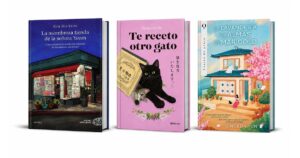 Healing fiction: el fenómeno de las novelas que prometen consuelo conquista a millones de lectores imagen-3