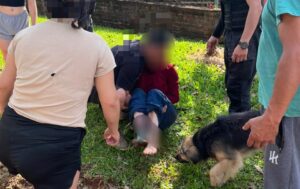 Investigan la muerte de una mujer de 93 años que fue atacada por un perro en Santa Ana imagen-1
