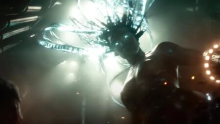 Más de 6 horas de ciencia ficción solo para adultos: hoy en Netflix puedes ver la versión definitiva de la saga de Zack Snyder imagen-121