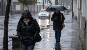 Pronostican que las lluvias intensas en Misiones podrían extenderse durante unas cinco semanas: “Son las primeras repercusiones de El Niño” imagen-7