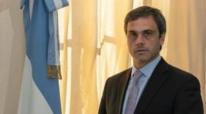 Guillermo Michel defendio la unidad: “No hay que exportar la interna de la Provincia de Buenos Aires al resto del país” imagen-4