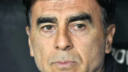 Gustavo Quinteros fue despedido de Independiente: quién dirige la próxima fecha - TyC Sports imagen-6