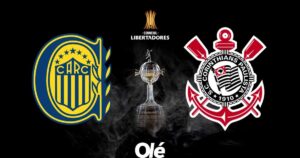 Rosario Central vs. Corinthians, por la Copa Libertadores: hora, cómo ver y probables formaciones imagen-3