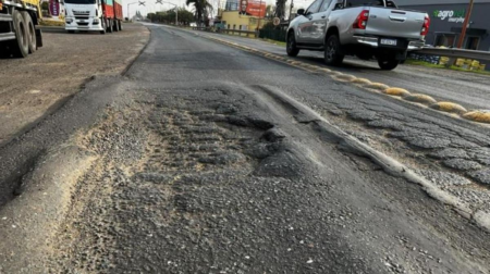 Alerta por las rutas nacionales: hasta el 75% está deteriorado y rehabilitarlas costaría más de 18 mil millones de dólares imagen-24