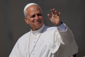 El papa León XIV viajará a la Argentina en noviembre: el Vaticano confirmó el itinerario de una histórica visita de tres días El papa León XIV viajará a la Argentina en noviembre: el Vaticano confirmó el itinerario de una histórica visita de tres días imagen-6