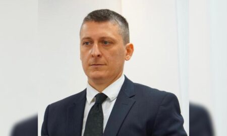 El fiscal Héctor Simón pidió postergar el tratamiento de su pliego El fiscal Héctor Simón pidió postergar el tratamiento de su pliego imagen-7