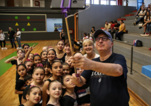“Invertir en deporte es invertir en nuestra gente y en el futuro de la provincia” imagen-2