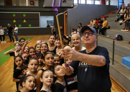 “Invertir en deporte es invertir en nuestra gente y en el futuro de la provincia” “Invertir en deporte es invertir en nuestra gente y en el futuro de la provincia” imagen-7