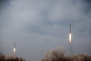 Irán atacó bases militares de Estados Unidos en Jordania en represalia por bombardeos en el Golfo Pérsico imagen-3