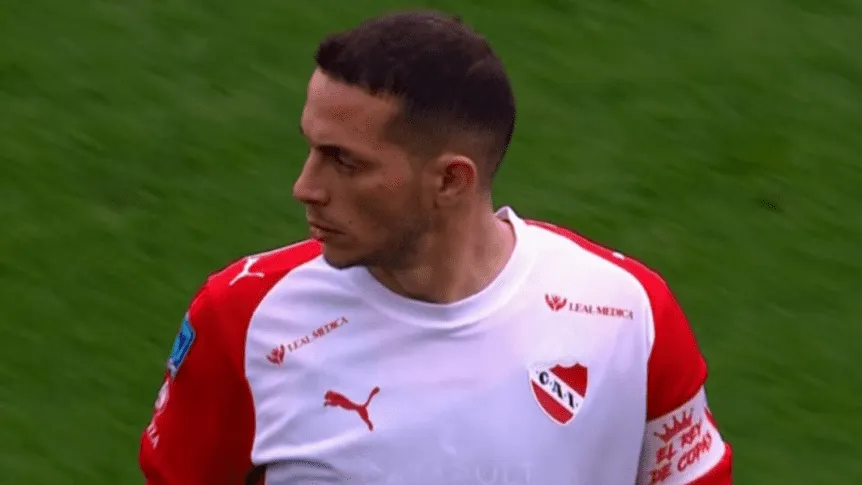◉ Lanús vs. Independiente, por el Torneo Clausura: seguilo EN VIVO – TyC Sports ◉ Lanús vs. Independiente, por el Torneo Clausura: seguilo EN VIVO - TyC Sports imagen-45