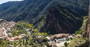 Paco, 70 años y único habitante de una aldea de Sierra de Segura: “La gente como yo está en peligro de extinción. Acá hay mucha calidad de vida y pocas oportunidades” Paco, 70 años y único habitante de una aldea de Sierra de Segura: “La gente como yo está en peligro de extinción. Acá hay mucha calidad de vida y pocas oportunidades” imagen-2
